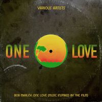 Skip Marley - Exodus (Bob Marley: One Love - Music Inspired By The Film)