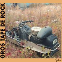 Sylvie - Gros Tape de Rock (Explicit)