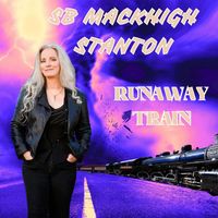 SB Mackhigh Stanton - Runaway Train (Single)