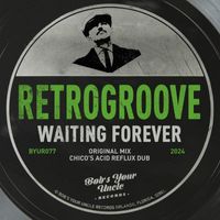 Retrogroove - Waiting Forever