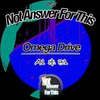 Omega Drive - A1 & B1
