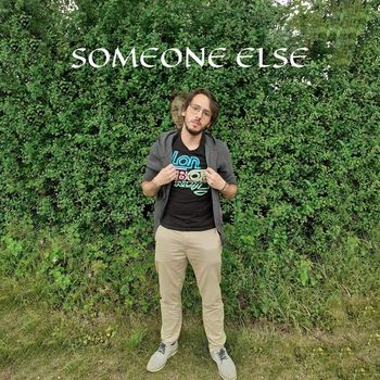 Brayan - Someone Else