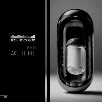 BEBURI - Take The Pill
