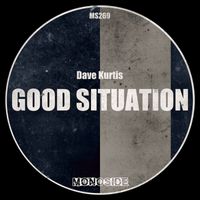 Dave Kurtis - Good Situation