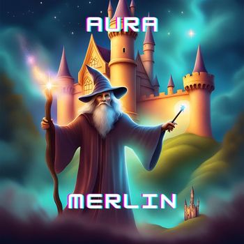 Aura - Merlin