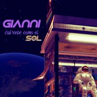 Gianni - Caliente Como El Sol (Explicit)