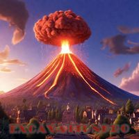Excavationpro - Volcano