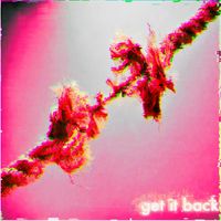 Nolan Hubbard - Get It Back