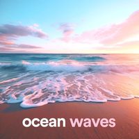 Ocean Waves - Ocean Waves (Collection of relaxing ocean wave sounds to help you sleep, study, relax, meditate - surf sounds)