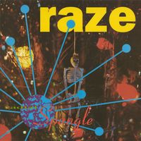 Radial Spangle - Raze