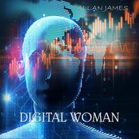 Allan James - Digital Woman
