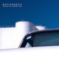 Antiskeptic - Memoirs of a Common Man