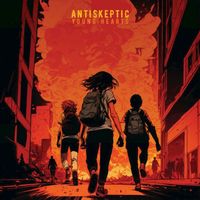 Antiskeptic - Young Hearts
