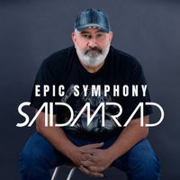 Saïd Mrad - Epic Symphony
