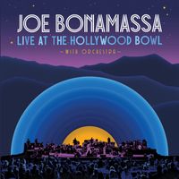 Joe Bonamassa - Twenty-Four Hour Blues (Live At The Hollywood Bowl With Orchestra)