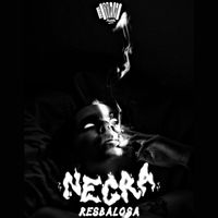 Radio Malilla - Negra Resbalosa (Explicit)