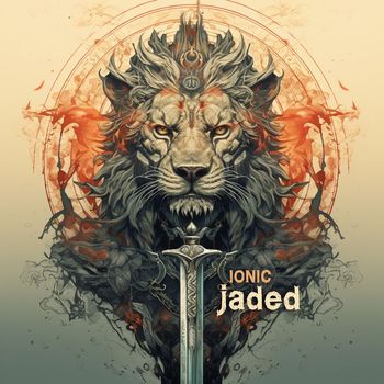 Ionic - Jaded