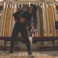 João Tostes - Live at Palazzo Rasini