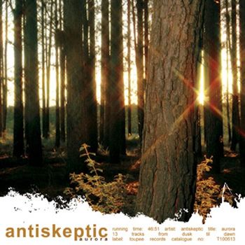 Antiskeptic - Aurora