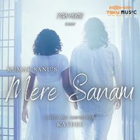 Kumar Sanu - Mere Sanam