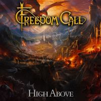 Freedom Call - High Above