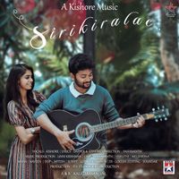 Kishore - Sirikkiraale