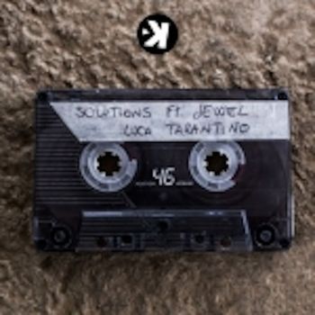 Luca Tarantino - Solutions