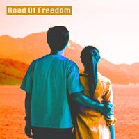 NEEDSHES - Road of Freedom