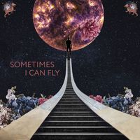 NEEDSHES - Sometimes I Can Fly
