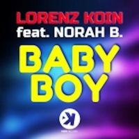 Lorenz Koin - Baby Boy