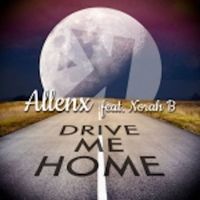 Allenx - Drive Me Home