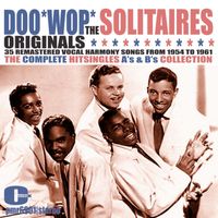 The Solitaires - Doo-Wop Originals
