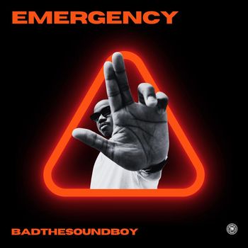 badthesoundboy - EMERGENCY