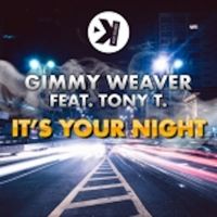 Gimmy Weaver - It's Your Night