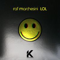 Raf Marchesini - LOL