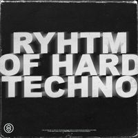 RT - Ryhtm Of Hard Techno