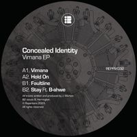Concealed Identity - Vimana
