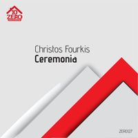 Christos Fourkis - Ceremonia