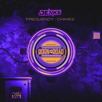 Jenks (UK) - Frequency / Chimes