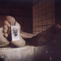 Feet First - Feet First (Explicit)