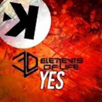 Elements of Life - Yes