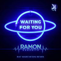 Ramon Ramonito - Waiting For You