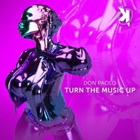 Don Paolo - Turn the Music Up