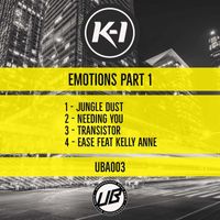 K-i - Emotions Part 1