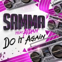 Samma - Do It Again