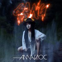 Amanoc - Gang (Explicit)