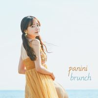 Panini Brunch - you are my universe