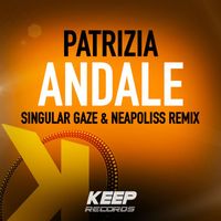 Patrizia - Andale
