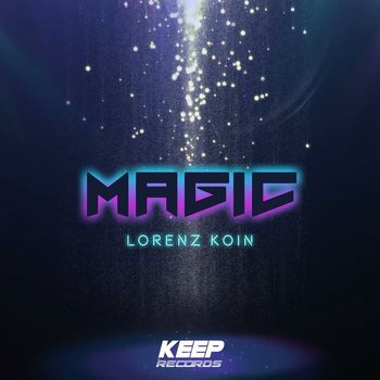 Lorenz Koin - Magic