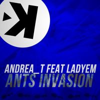 Andrea_T - Ants Invasion